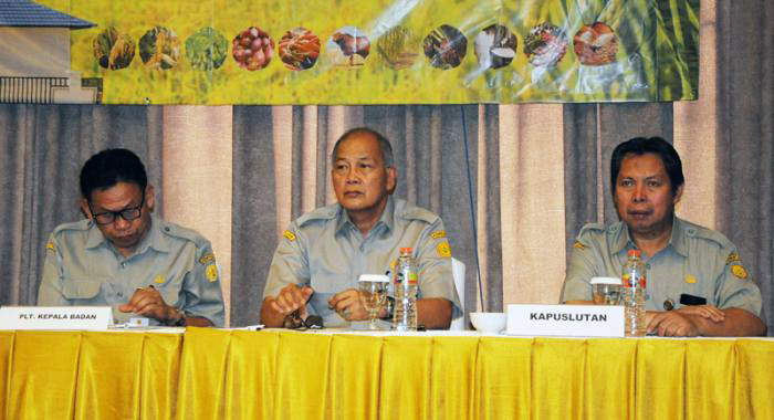 Kementan Susun 9 Jenjang Standar Kompetensi PNS Hadapi Pasar Bebas ASEAN